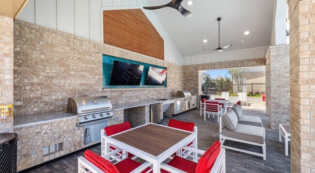 Foto del edificio - 3502 Harvest Bounty Dr