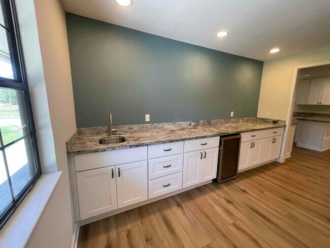 Foto del edificio - 1 Mt Pleasant Rd