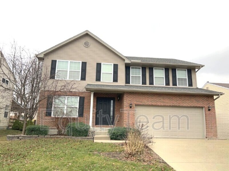 5155 Oak Creek Trail, Liberty Township, OH 45011 House Rental in