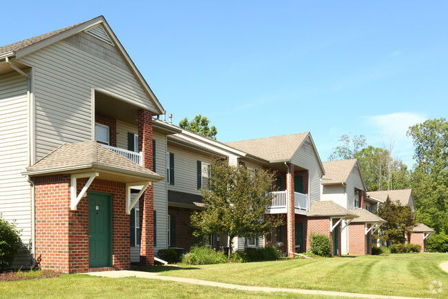 Building Photo - Arbors at Georgetown