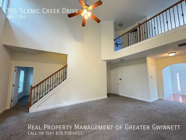 Foto del edificio - 795 Scenic Creek Dr SW