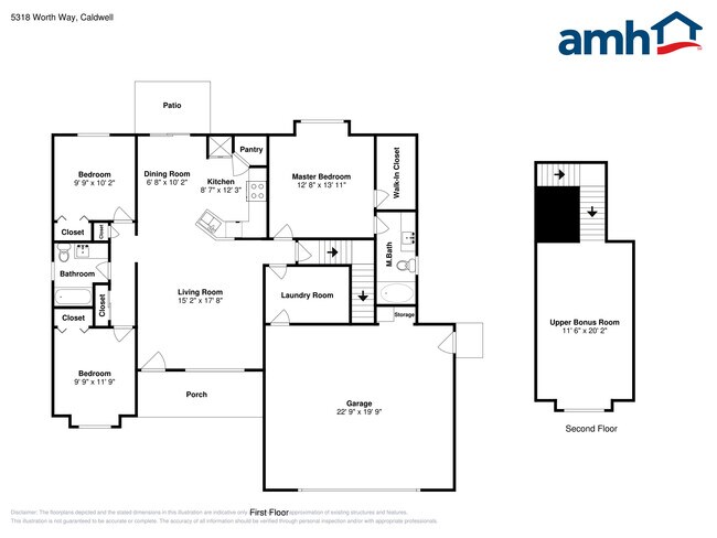 Building Photo - 5318 Worth Way