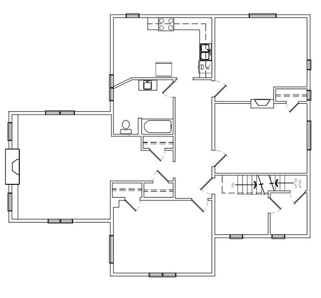 Foto del edificio - 166 E 3rd St