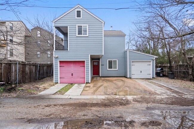 Foto del edificio - 3504 Speedway