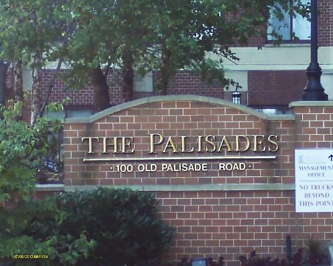 Building Photo - 100 Old Palisade Rd