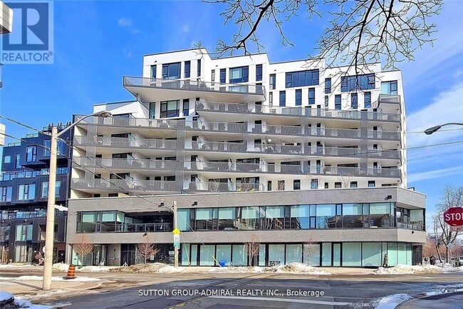 Building Photo - 41 Dovercourt Rd
