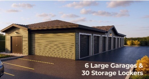 Photo du bâtiment - 425 Main St