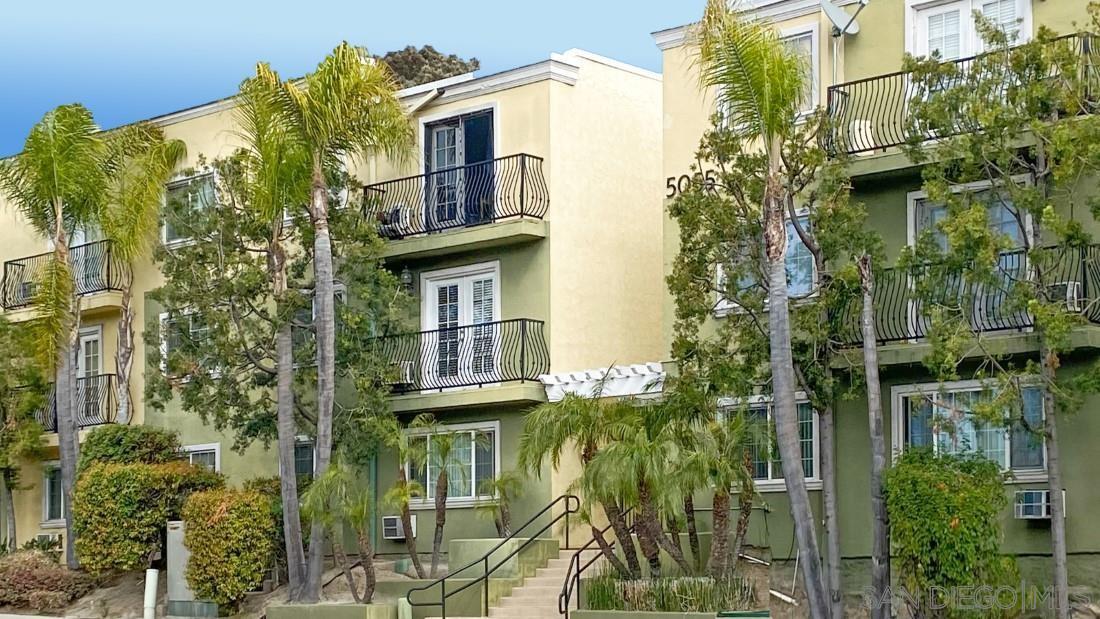 Foto principal - 5055 Collwood Blvd