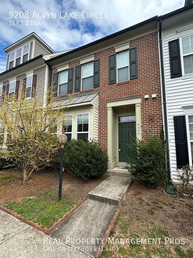 Photo - 9208 Alvyn Lake Cir Townhome