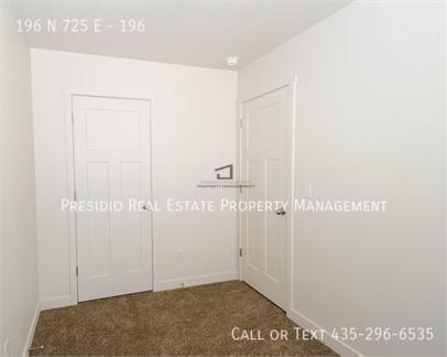 Foto del edificio - 196 N 725 E