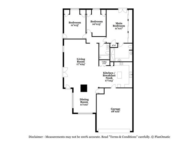 Foto del edificio - 13835 Aspen Hollow Ln