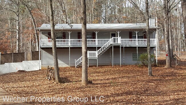 Building Photo - 4 br, 2.5 bath House - 96 Powder Brook Ct