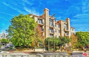 Building Photo - 1250 Midvale Ave