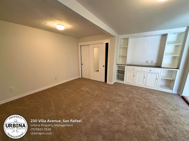 Foto del edificio - Charming Studio in a Tranquil Garden Setti...