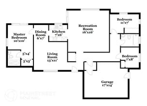 Building Photo - 2704 Woodview Ct