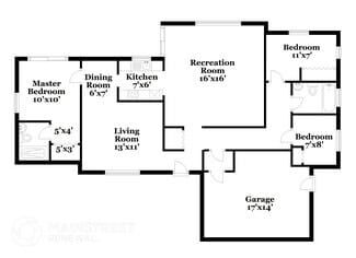 Building Photo - 2704 Woodview Ct