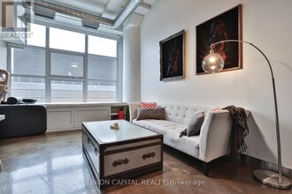 Building Photo - 155 Dalhousie St