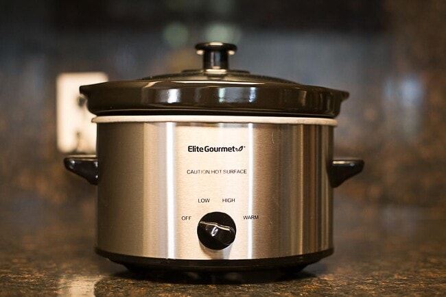 Crock Pot - 1707 Highland Park Ave