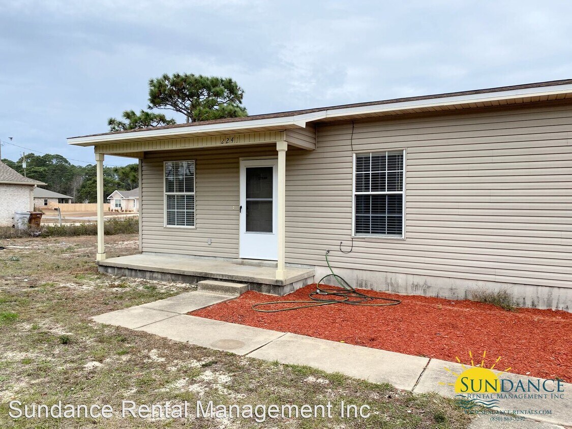 Primary Photo - 2 br, 1 bath House - 2241 Panhandle Trail