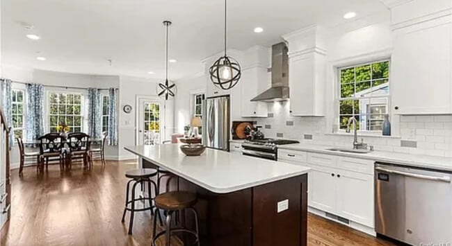 Photo - 229-229 Lincoln Ave Townhome