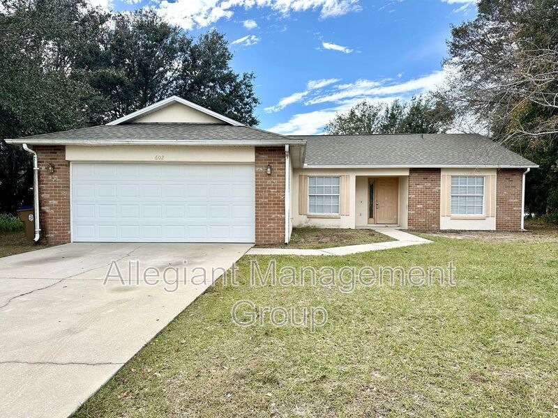 Foto principal - 602 Del Aire Ct