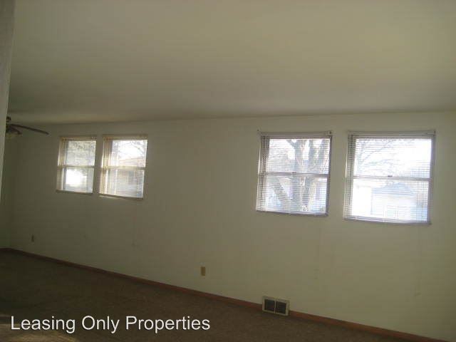 Building Photo - 4602 58th St