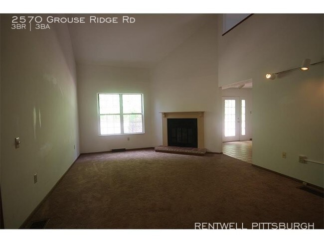 Building Photo - 2570 Grouse Ridge Rd