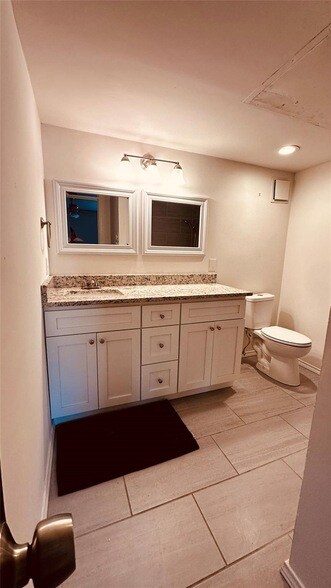 Foto del edificio - 8750 Park Ln