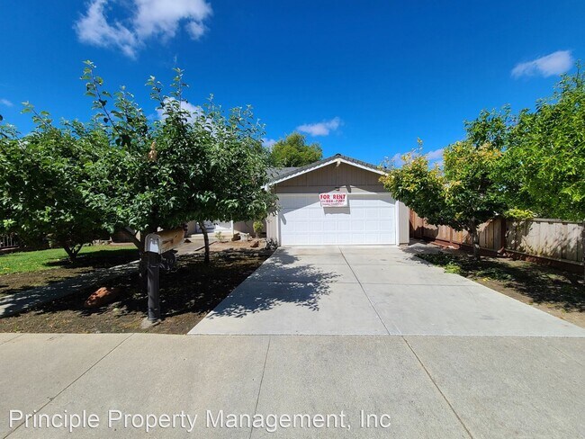 Foto del edificio - 4 br, 2 bath House - 1749 Old Piedmont Rd