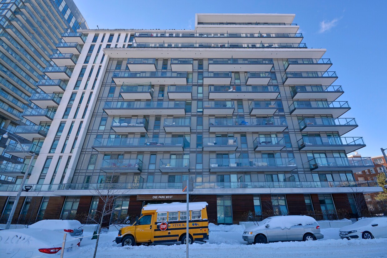 Photo principale - 260-1260 Sackville St