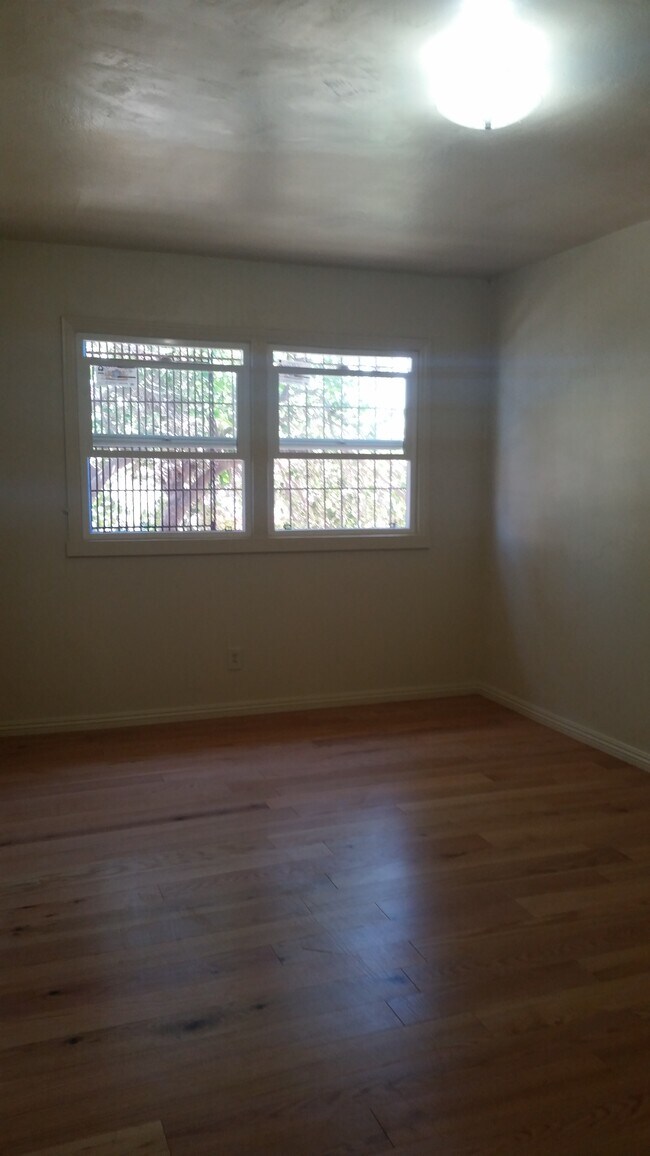 Bedroom #2 - 819 W 133rd St