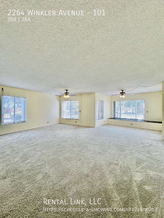 Building Photo - 2264 Winkler Ave