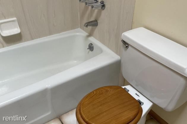 Foto del edificio - 2 br, 2 bath Townhome - 4558 E Sunrise Dr