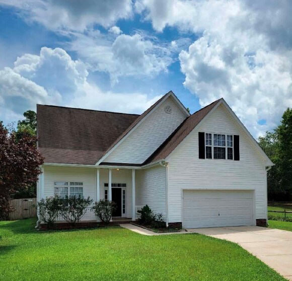 Feel and comfortable in this adora... House Rental in Rock