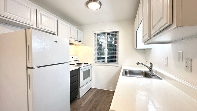 Foto del interior - West on Murray Apartments