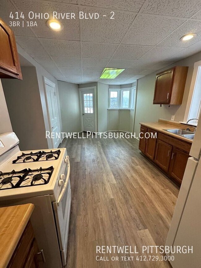 Foto del edificio - 3-4 Bedroom Apartment in Avalon