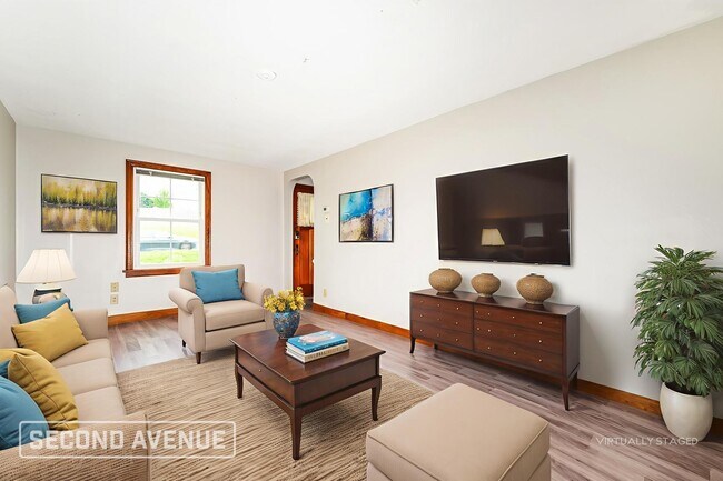 Foto del edificio - 1514 James St