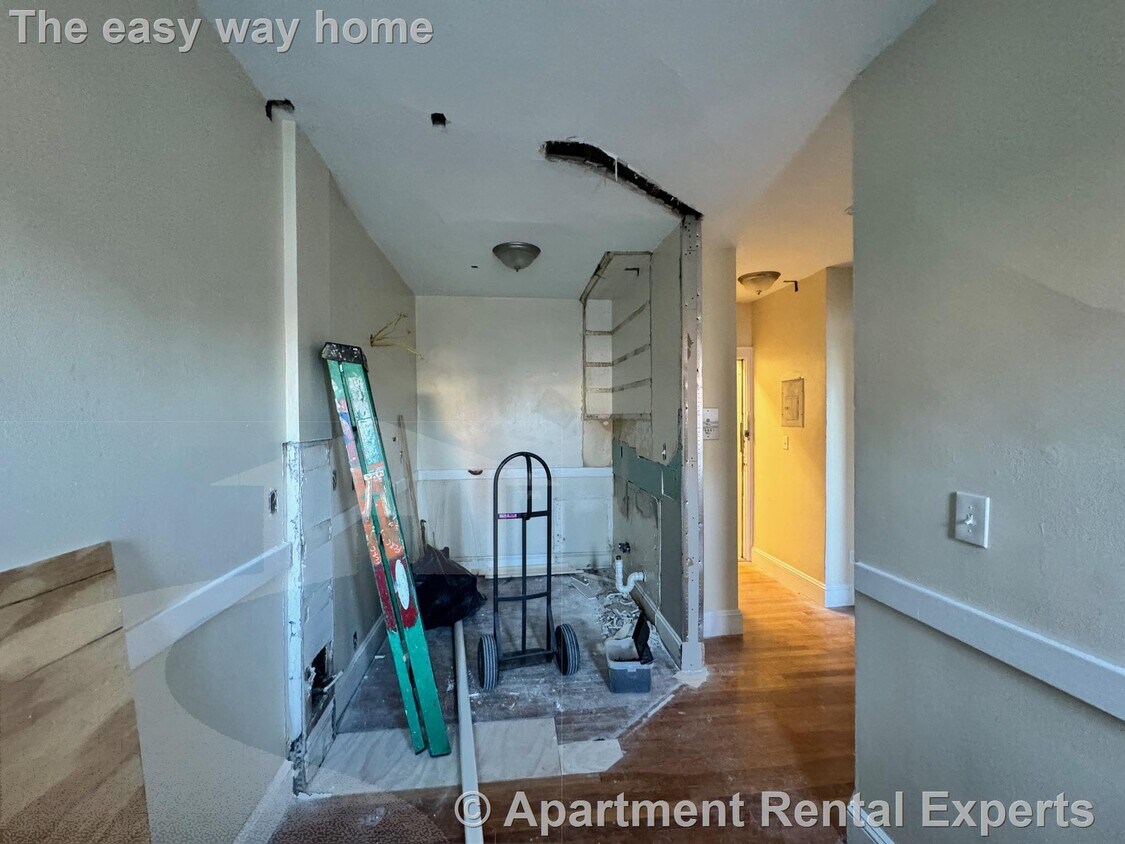 Foto del edificio - 4 Cogswell Ave