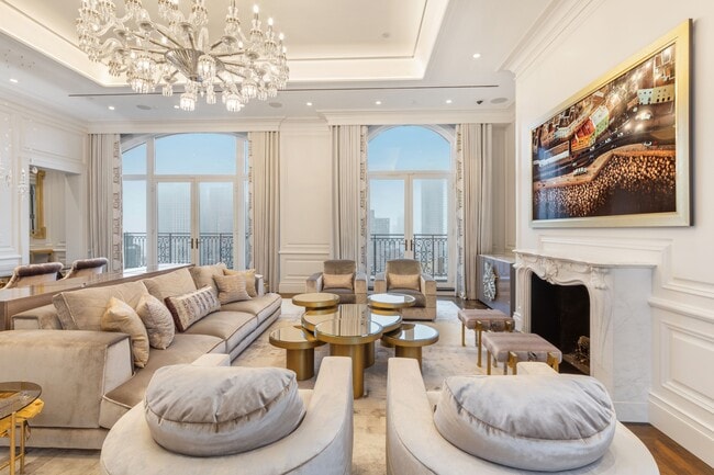 Foto del edificio - 1110 Park Ave