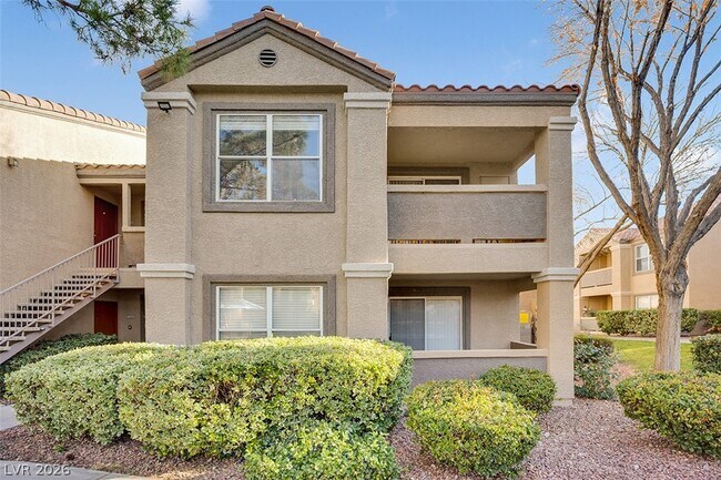 Foto del edificio - 2300 E Silverado Ranch Blvd