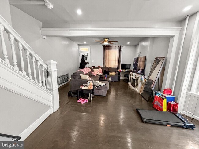 Foto del edificio - 413 Walnut St