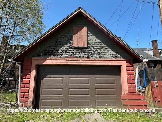 Photo - 785 Franklin Ave (Aliquippa, PA) House