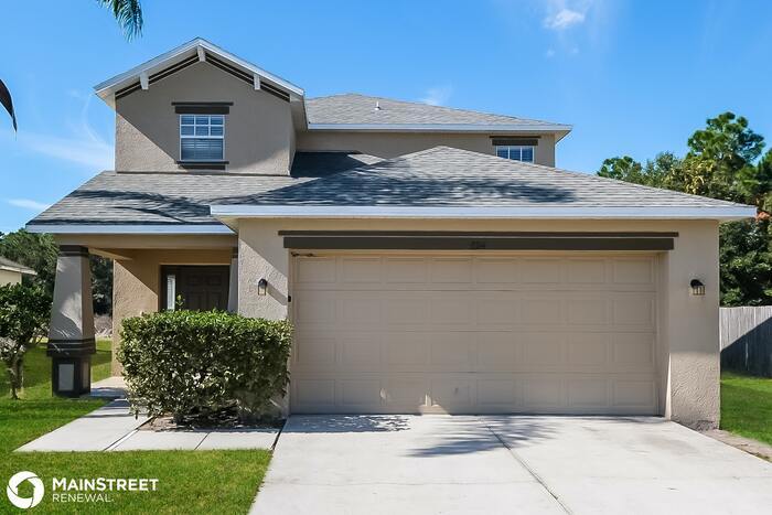 Foto principal - 8314 Porch Ct., Lakeland, FL 33810