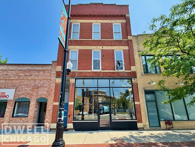 Building Photo - 1903 S Blue Island Ave