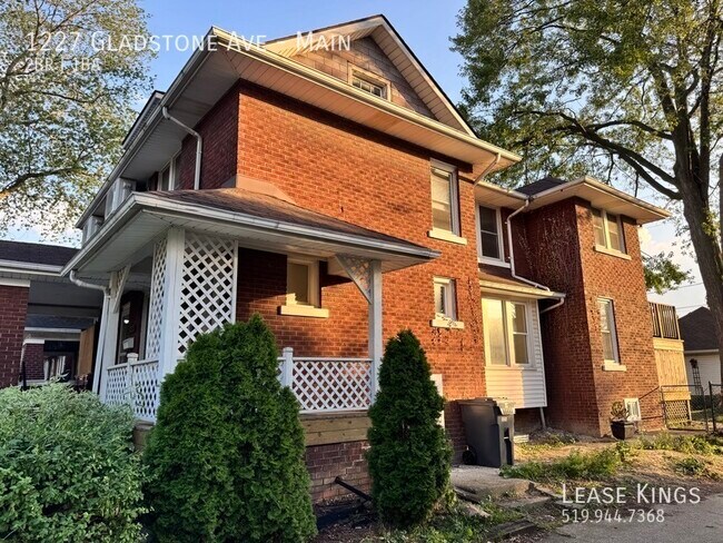 Building Photo - BE THE FIRST TO LIVE IN THIS RENOVATED MAI...