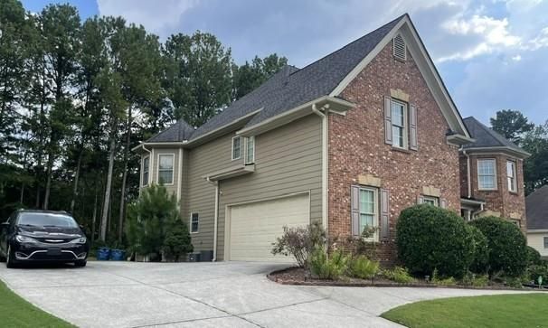 Foto del edificio - 2088 Alcovy Shoals Bluff SE