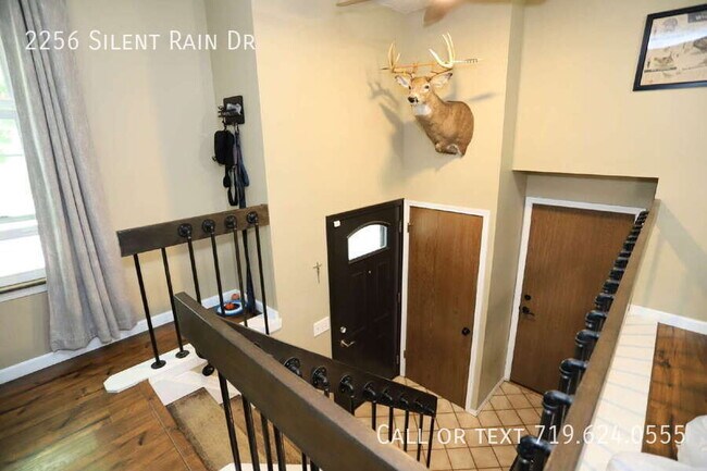 Foto del edificio - 2256 Silent Rain Dr