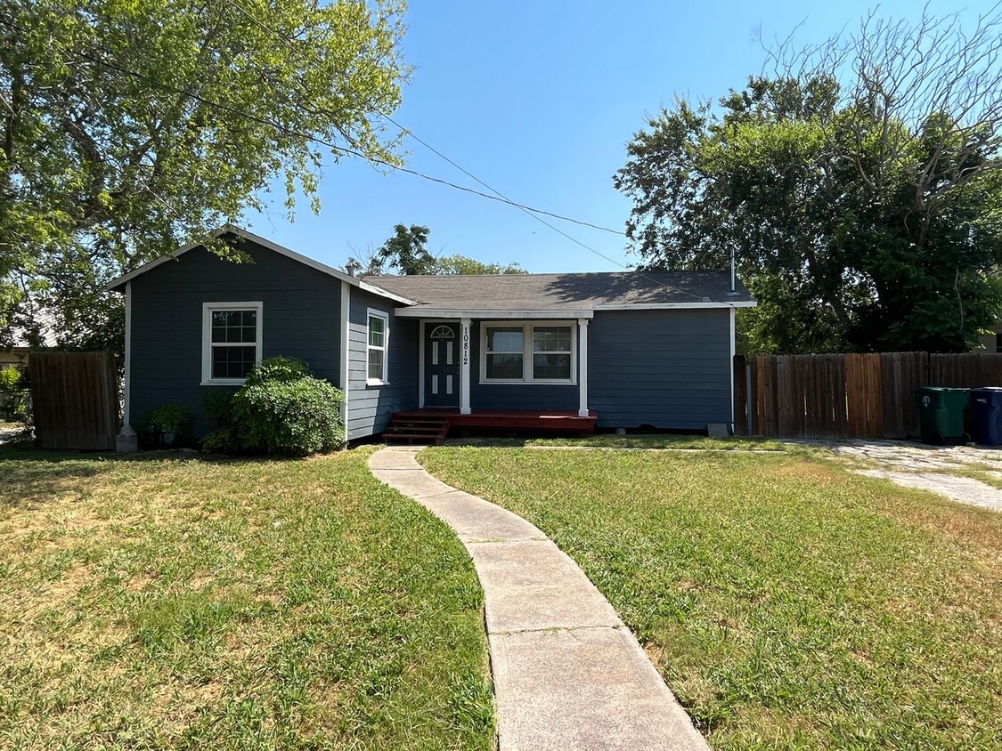 Primary Photo - Ready for move in