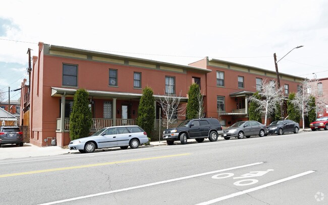 Foto principal - The Homer Condominiums