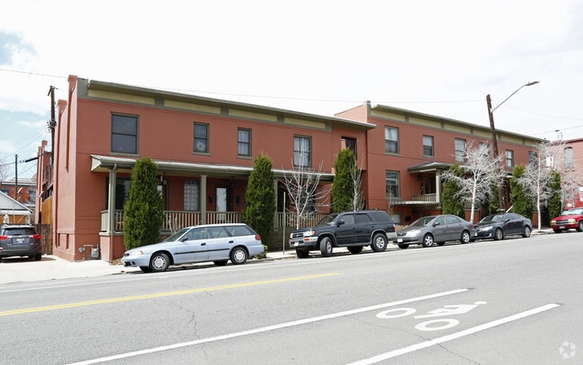 Primary Photo - The Homer Condominiums